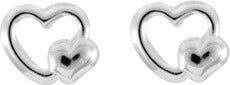 335240 - Earrings - SILVER