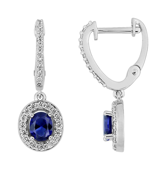 335282.2 - Earrings - SILVER