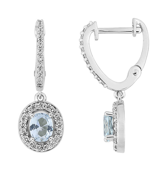 335282.6 - Earrings - SILVER