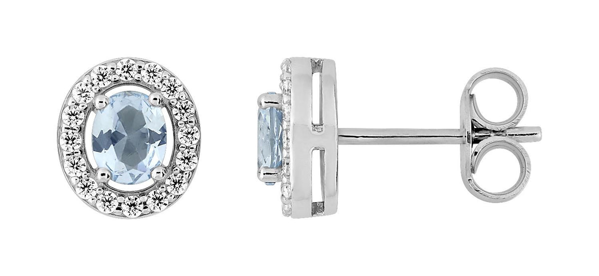 335283.6 - Earrings - SILVER