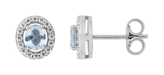 335283.6 - Earrings - SILVER