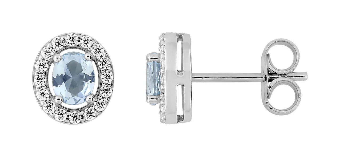 335283.6 - Earrings - SILVER
