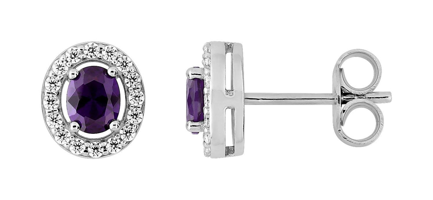 335283.7 - Earrings - SILVER