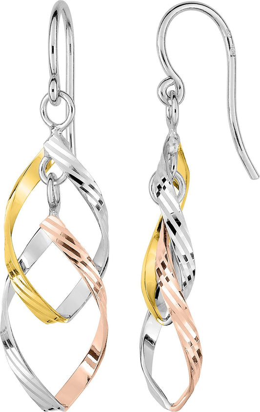 335316 - Earrings - SILVER