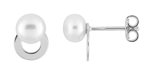 335361 - Earrings - SILVER