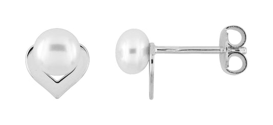 335363 - Earrings - SILVER