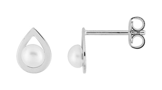 335364 - Earrings - SILVER