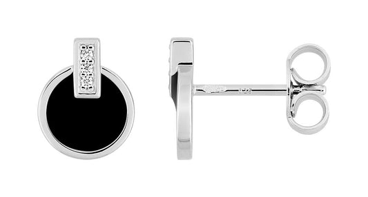 335365.1 - Earrings - SILVER