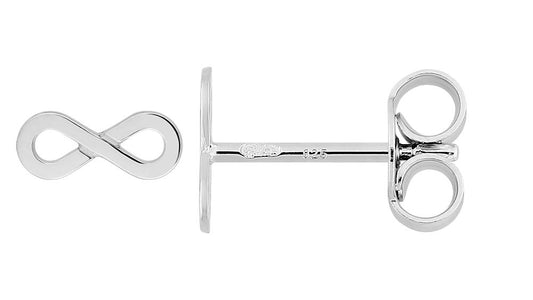 335393 - Earrings - SILVER
