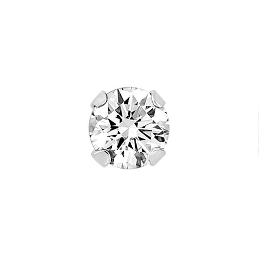 335418.1U - Earrings - SILVER
