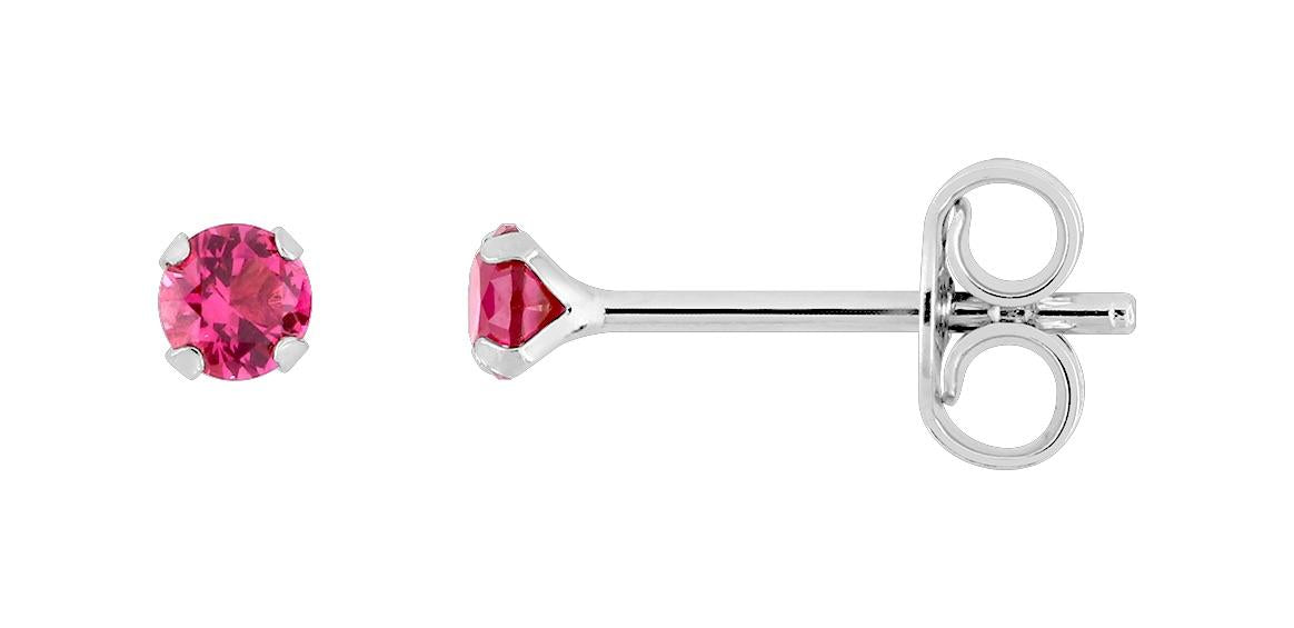 335418.3 - Earrings - SILVER