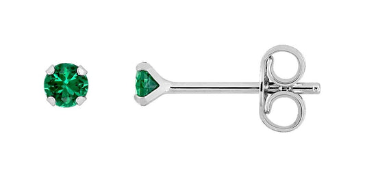 335418.4 - Earrings - SILVER