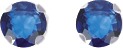 335419.2 - Earrings - SILVER