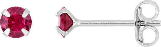 335419.3 - Earrings - SILVER