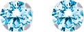335419.6 - Earrings - SILVER