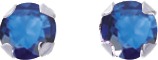335420.2 - Earrings - SILVER