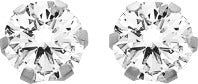 335422.1 - Earrings - SILVER
