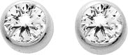 335425.1 - Earrings - SILVER