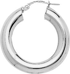 335429 - Earrings - SILVER