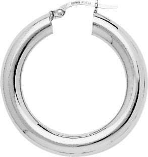335430 - Earrings - SILVER