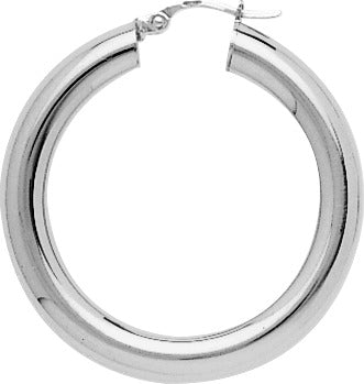 335431 - Earrings - SILVER