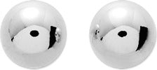 335432 - Earrings - SILVER