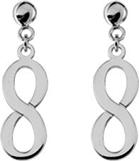 335448 - Earrings - SILVER