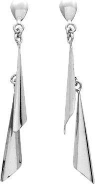 335450 - Earrings - SILVER