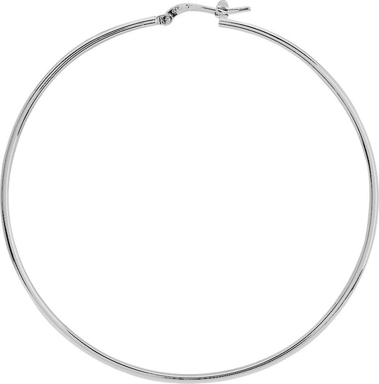 335466 - Earrings - SILVER