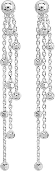 335468 - Earrings - SILVER