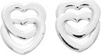 335477 - Earrings - SILVER