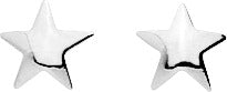 335478 - Earrings - SILVER