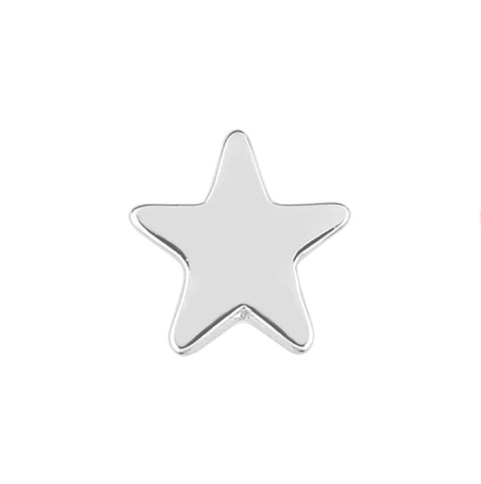 335478U - Earrings - SILVER