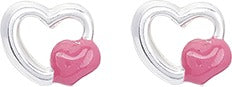 335494 - Earrings - SILVER