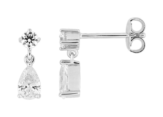335514.1 - Earrings - SILVER