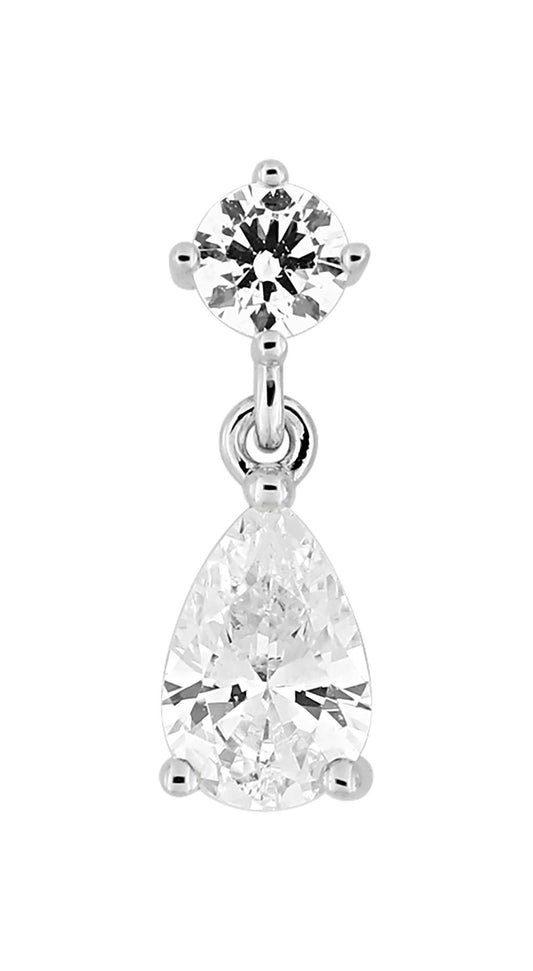 335514.1U - Earrings - SILVER