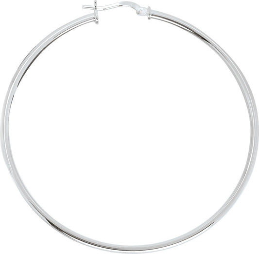 335515 - Earrings - SILVER