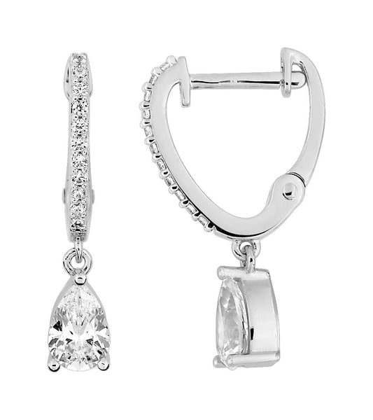 335516.1 - Earrings - SILVER