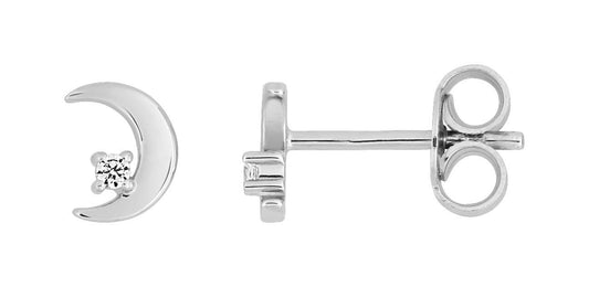 335524.1 - Earrings - SILVER