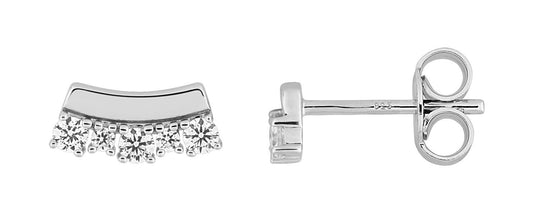 335538.1 - Earrings - SILVER