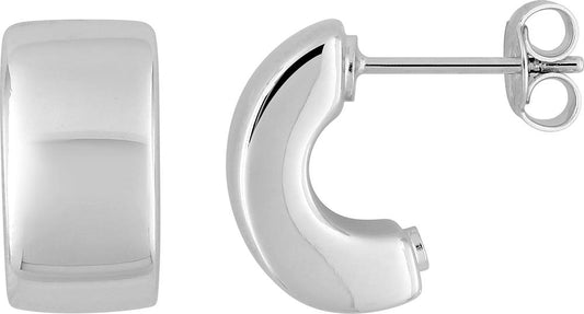 335543 - Earrings - SILVER