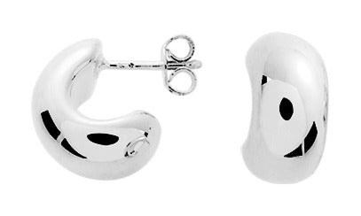 335545 - Earrings - SILVER