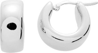 335546 - Earrings - SILVER