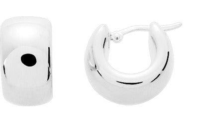 335548 - Earrings - SILVER