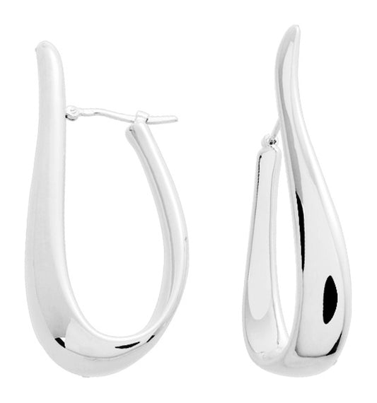 335550 - Earrings - SILVER