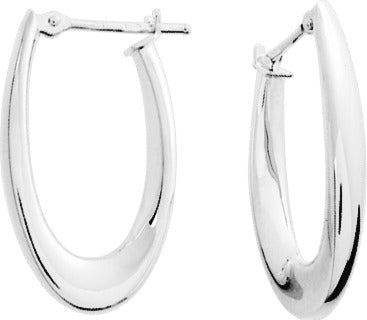 335551 - Earrings - SILVER