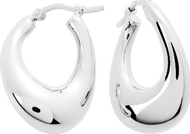 335552 - Earrings - SILVER