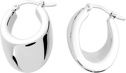 335554 - Earrings - SILVER