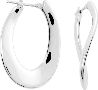 335555 - Earrings - SILVER