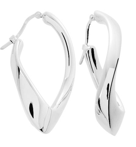 335556 - Earrings - SILVER